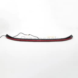 LED Rear Door Trunk Tail Light for Subaru BRZ Toyota GR86 2022+ Reflector Brake Lamp Driving Lights Taillight Auto Accessories