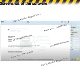 ODIS V7.2.1 6154A V-AS 5054A V6.2.0 inspection tools diagnostic pour voiture 5054 V-AS 6154 Diagnostic software Car Repair NEW