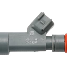 Artudatech 1PCS Fuel Injector 55559397 Fit SAAB 9-3 2.0L Turbo 2007-2011 8653608