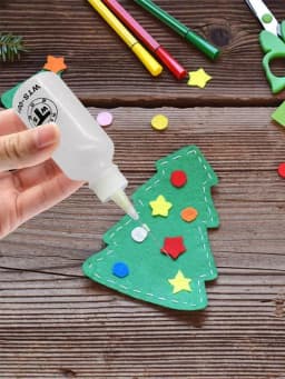 100ML Plastic Liquid Alcohol Bottle Transparent Glue Bottle Needle Dispenser Empty Plastic Liquid Bottle Precision Tip Applicato