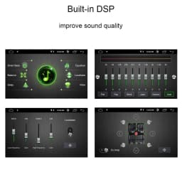 IPS DSP carplay 8.8" Android 14.0 Car DVD player 128GB ROM 8GB RAM Bluetooth GDS autoradio wifi For Porsche Cayenne 2003-2010