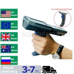 Gun Trigger Pistol Grip for Intermec CK3R CK3X CK65 Handle