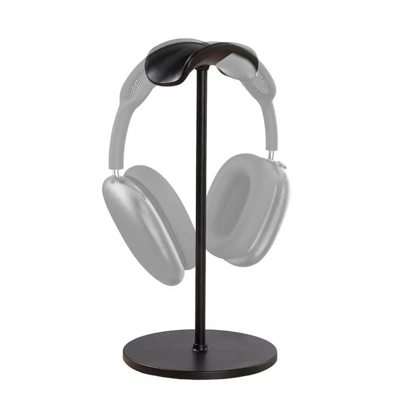Universal Headphone Stand Rack Space Desktop Organizer Earphone Mount Hanger Headset Stand Support With Mobile Phone&Tablet Stan