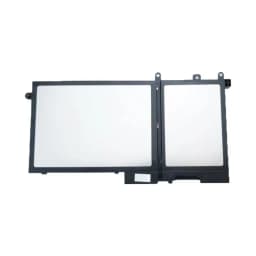 New 93FTF 3DDDG Laptop Battery For DELL Latitude 5280 5480 5580 E5280 E5480 E5580 E5290 E5490 E5590 Series 83XPC 4YFVG