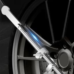 Extension Wrench Auto Repair Torque Amplifier Wrench Extender Tool Bar To Amplify Torque For Mechanics Garage Tradesman