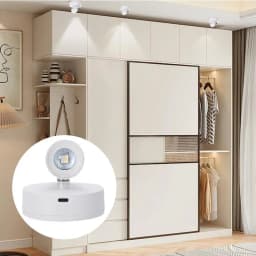 Wireless Uplighting For Plants Remote Control Rechargeable Accent Spotlights Battery Powered Uplighting Room Ambient Lighting