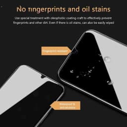8in1 Tempered Glass For Redmi Note 13 Pro 5G 4G Note 14 Camera Lens Screen Protector Note13 5G Safety Protective Glass