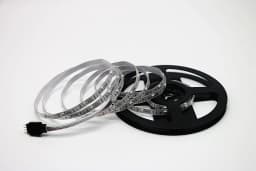 1M - 5M LED Strip Light RGB 2835 Flexible Lamp Tape Diode USB Cable 3 Key Control DC5V Desk Screen TV Background Lighting