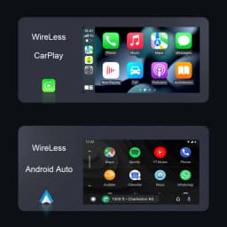 1920*720 QLED 12.3" Carplay 8G+128G Android 13 Car DVD Player GPS Stereo Radio For Lexus RX300 RX330 RX350 RX400h Toyota Harrier