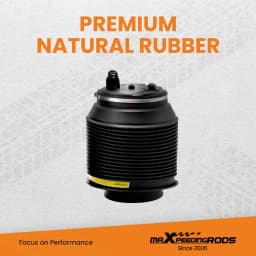Air Ride Suspension Shock Spring Bag for Lexus GX460 GX470 2002-2012 Rear Right 4808035011 48090-35011 4809035011