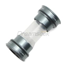 Ceramic Bike Bottom Bracket Press Fit Hollowtech Bearing Road BB 86.5mm Press-in Bicycle Central Sealed Shaft Core Diameter 24mm