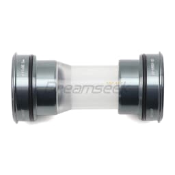 Ceramic Bike Bottom Bracket Press Fit Hollowtech Bearing Road BB 86.5mm Press-in Bicycle Central Sealed Shaft Core Diameter 24mm