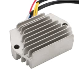 Artudatech 6 Wire 12v Voltage Regulator 01983800 Fits Hatz 1B20 1B30 1B40 1B50 1D41 1D42