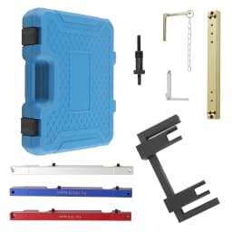 Engine Timing Camshaft Alignment Tool Kit For BMW E60 E83 E90 N51/N52/N53/N54