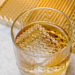 Ice Cube Plate Pineapple Cocktail Lether Stamping Heater Electric Iron Soldering Branding Tool Custom Logo Add Drain Holes