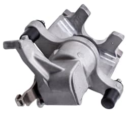 1xRear Left Brake Caliper for Vauxhall Opel Vectra C Signum 542093 SAAB 9-3 93172182 12800334 5542115