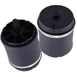 2pcs Rear Air Spring Bag Bellows for Land Rover Range Rover L322 Air Suspension Spring Bag RKB500082 RKB000150 RKB000151