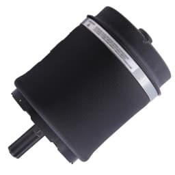 2pcs Rear Air Spring Bag Bellows for Land Rover Range Rover L322 Air Suspension Spring Bag RKB500082 RKB000150 RKB000151
