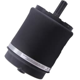 2pcs Rear Air Spring Bag Bellows for Land Rover Range Rover L322 Air Suspension Spring Bag RKB500082 RKB000150 RKB000151