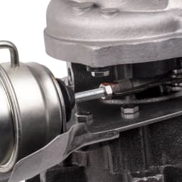 BV43 Turbocharger for Hyundai iLoad iMax H-1 Starex D4CB turbo 125KW 28200-4A480 53039880145