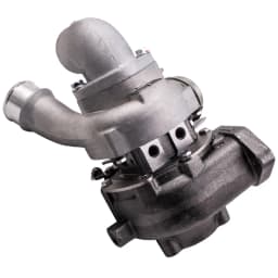 BV43 Turbocharger for Hyundai iLoad iMax H-1 Starex D4CB turbo 125KW 28200-4A480 53039880145