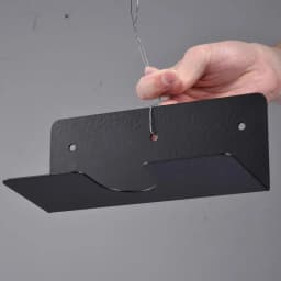 Skateboard Hanger Storage Wall Hanger for Longboard Skate Deck Organization Skateboard Holder Stable Floating Effect Cruiser