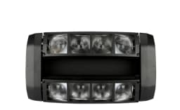 Free Shipping High Quality 8X6W RGBW Mini Led Spider Light DMX512 Moving Head Lights For Dj Stage Club Disco KTV Party