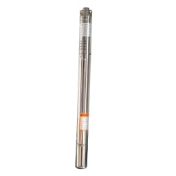 50mm (2 inch) Deep Well Submersible Water Pump Deep Well Water Pump 220V Screw Submersible Water Pump for Home 2 Inch Well Pump