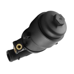 New Oil Filter Housing 059115389K for Audi A4 A5 A6 A7 Q5 Q7 VW Touareg 3.0 TDI 059115389P 059115389K 059115389H