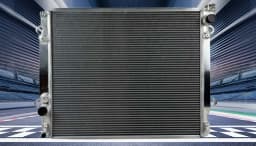 Fits for 2005 2006 2007-2015 Toyota Tacoma 2.7L 2008 2009 2010 2011 2012 2013 2014 2015 07 08 09 10 11 12 13 Aluminum Radiator