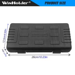 17pc 3/8" & 1/2" Torx Star Socket Set E Type Impact Socket E5 E6 E7 E8 E10 E11 E12 E14 E16 E18 E20 E22 E24 Car Repair Tools