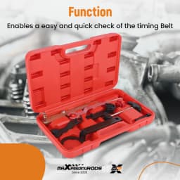 8x Timing Tool Kit for VW Seat Skoda VAG Group 1.0 1.2 1.4 Tsi TFSI EA211