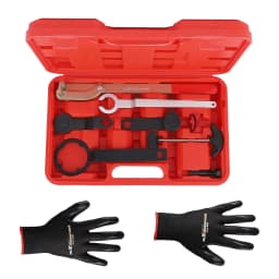 8x Timing Tool Kit for VW Seat Skoda VAG Group 1.0 1.2 1.4 Tsi TFSI EA211