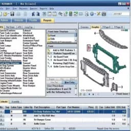 2025 NEW Mitchell Ultramate 7 Complete Advanced Estimating System + Ultra Patch & HAYNES PRO Vivid 2015.1 Automotive Workshop