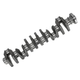 ENGINE CRANKSHAFT FOR BMW 3 5 6 7 X3 X4 X5 X6 3.0 DIESEL N57D30 N57D30A N57D30B