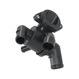 Thermostat Housing for Audi Q3 Komfort/Premium Plus/Quattro 2015-2017 2.0L