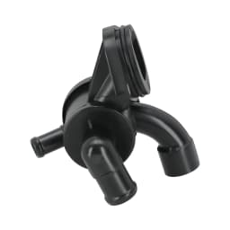 Thermostat Housing for Audi Q3 Komfort/Premium Plus/Quattro 2015-2017 2.0L