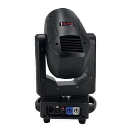 295W 14R Mini BEAM With Halo Effect Moving Head Light Wah Zoom Sharpy 16 gobos &13colors Strobe DJ Stage effect lights