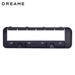 Dreame L10s Ultra Gen 2 / L30s Ultra Robot Vacuum Spare Parts Main Side Brushes Mop Cloths HEPA Filters Dust Bags Accessories