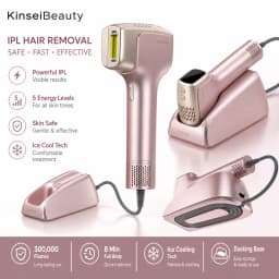 KBT36 Hair Removal IPL Laser Epilator ICE Cold 999999 Flashes Automatic Home Use Remover For Women Men Body Depilador a laser
