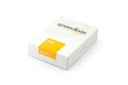 Speedbox Bosch - Speed Limiter Tuning Chip for Electric Bicycles with Bosch Motors