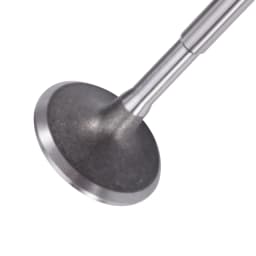 16 Valves Exhaust Valve for Audi A1 A2 A3 for VW Beetle Eos Golf 036109601AD 036109601S 036109611K