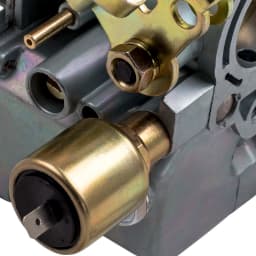 34 PICT-3 Carburetor Carby With 12V Electric Choke for VW Beetle 113129031K Alloy Brand New