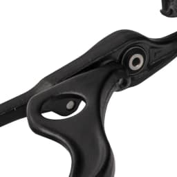 Front Lower Left Right Wishbone Suspension Arm Ball Joints For Mazda 6 2008-2012 GS1D34300G GS1D34300H GS1D34350J, GS1D34350K