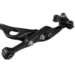 Front Lower Left Right Wishbone Suspension Arm Ball Joints For Mazda 6 2008-2012 GS1D34300G GS1D34300H GS1D34350J, GS1D34350K