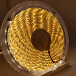 12V Led Strip Light 5630 5730 Waterproof Flexible Tape 5m 300led Cold White Warm White 3000k 6500k 8000k Red Green Blue Lamp