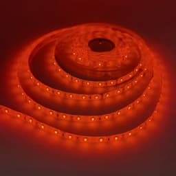 12V Led Strip Light 5630 5730 Waterproof Flexible Tape 5m 300led Cold White Warm White 3000k 6500k 8000k Red Green Blue Lamp