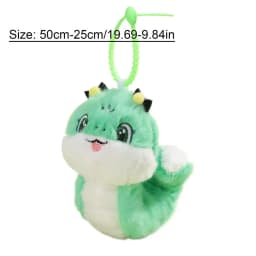 Plush Snake Stuffed Animal Toy Stuffed Snake Animal Plush Toy Stuffed Animal Doll Toy Decorations for Sofa Couch Bed Home Decor