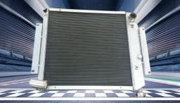 For 1970-1981 International Harvester Scout II & Pickup 3.2L 5.0L 5.6L I4 V6 V8 Softop Safari II 1970 71 3Row Aluminum Radiator