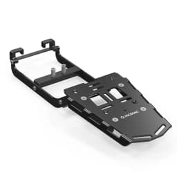 (EU Stock) Rear Luggage Rack Kit 2017-2025 For Surron light bee X S L1E Segway X160 X260 Electric Dirt Bike Top Case Bracket